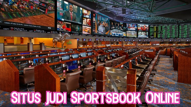 Situs Judi Sportsbook Online
