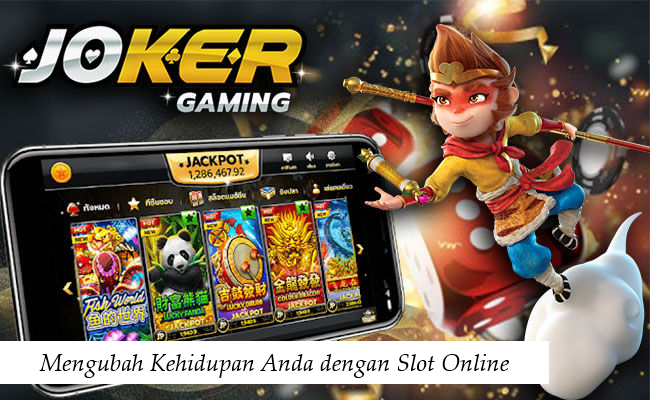 Mengubah Kehidupan Anda