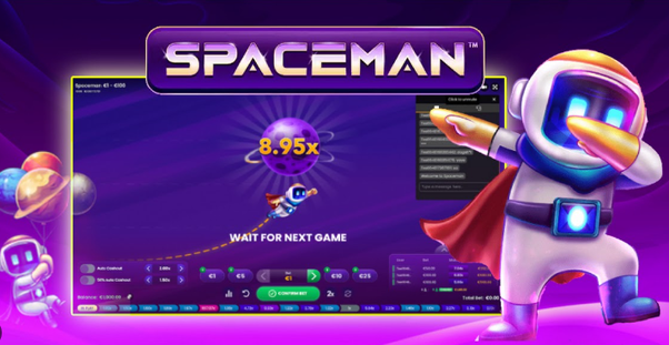 Panduan Lengkap Bermain Spaceman Slot: Tips, Trik, dan Demo Gratis